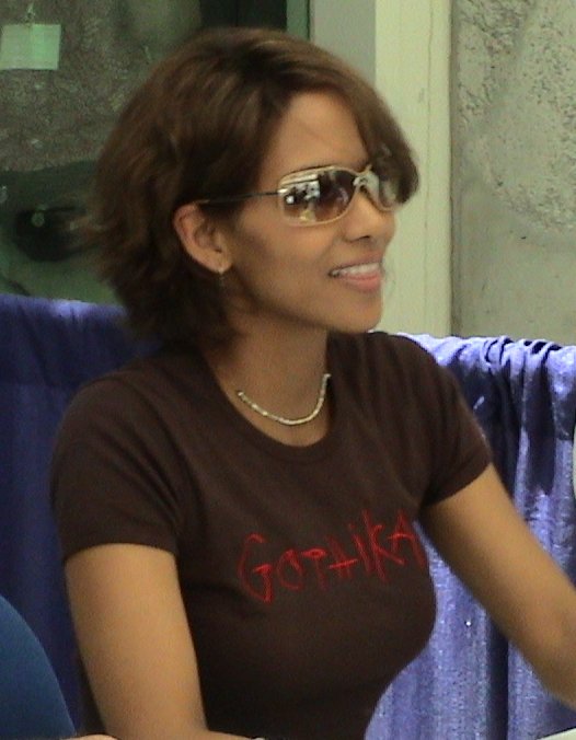 Halle Berry — Catwoman’s backlash gets a public answer