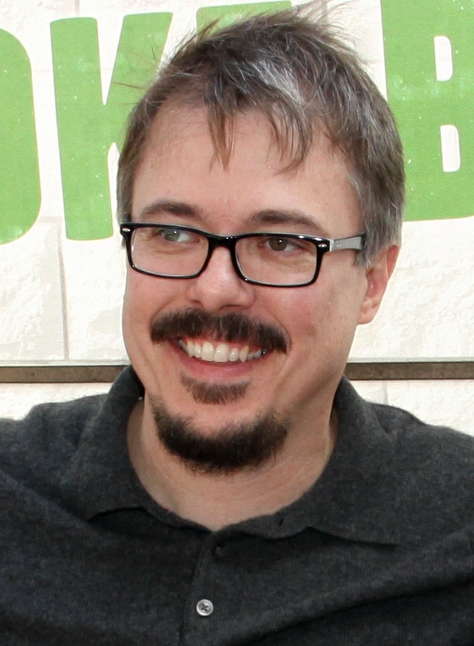 Vince Gilligan — The pilot puts Gilligan in the directing race