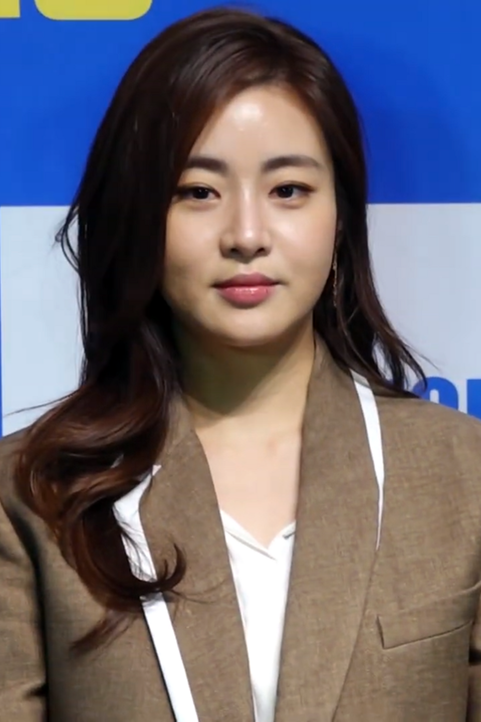 Kang so ra — Marriage, without the planned ceremony