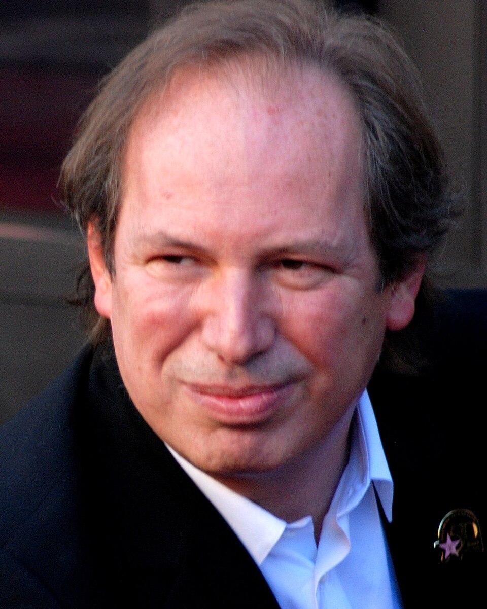 Hans Zimmer — Inception lands a nomination, not the trophy