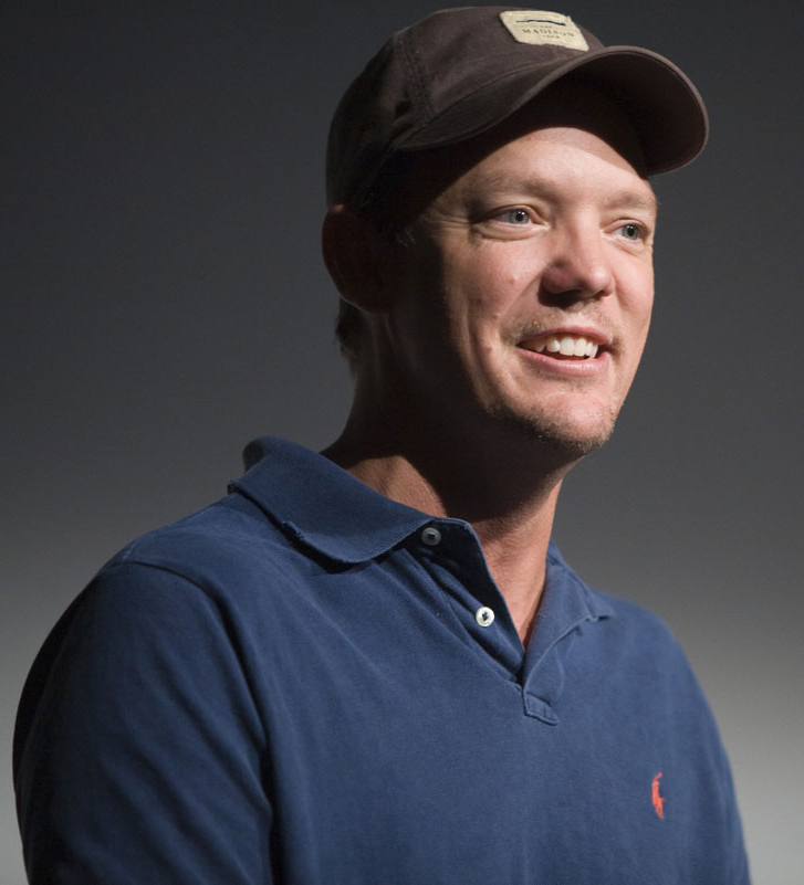 Matthew Lillard — Shaggy becomes a voice career