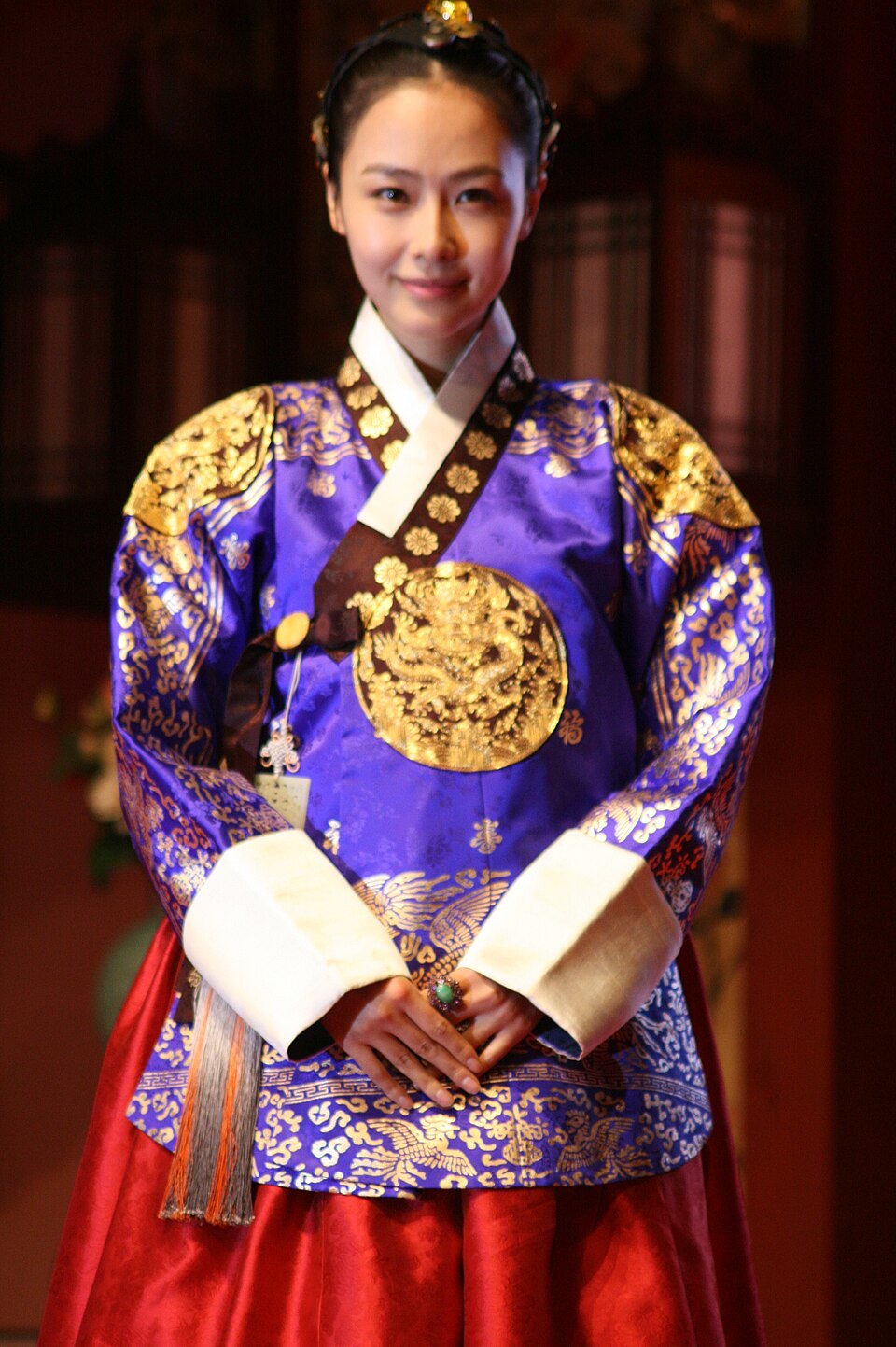 Kim Soo Hyun — Dream High puts him centre stage
