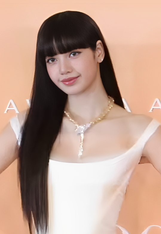 Lisa — BLACKPINK adds two more wins