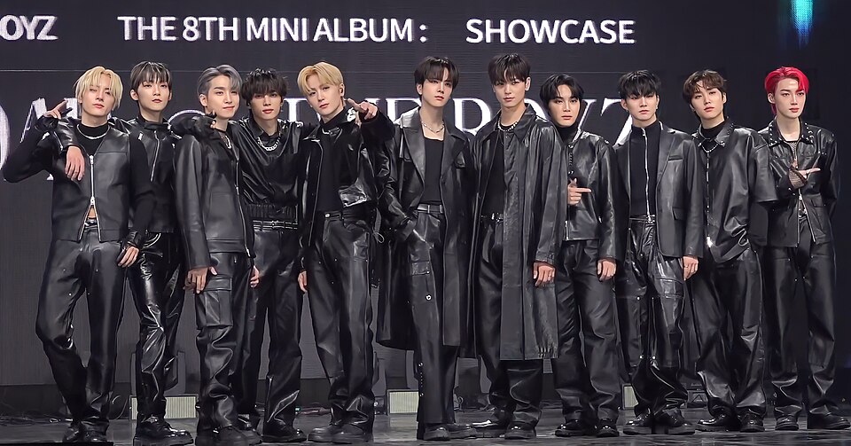 The Boyz — Ju Haknyeon’s removal triggers a contract fight