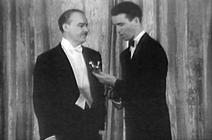 academy awards — Original screenplays get their own category