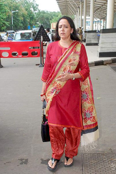 Hema Malini — Two sisters, one defining performance