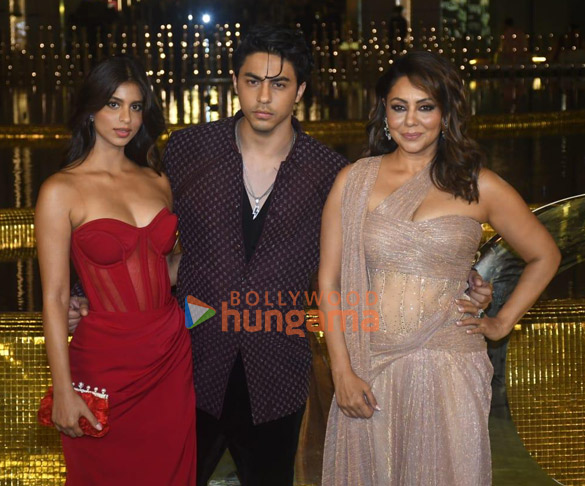 Aryan Khan — A fashion campaign becomes a directing