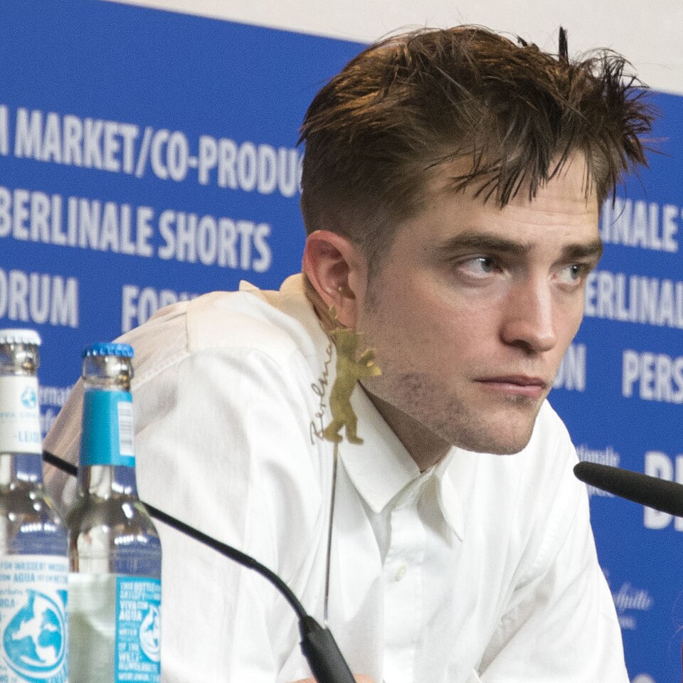 Robert Pattinson — Good Time sharpens his independent-film identity