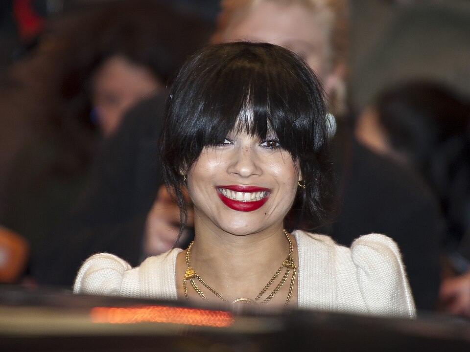 Zoë Kravitz — The franchise breakthrough