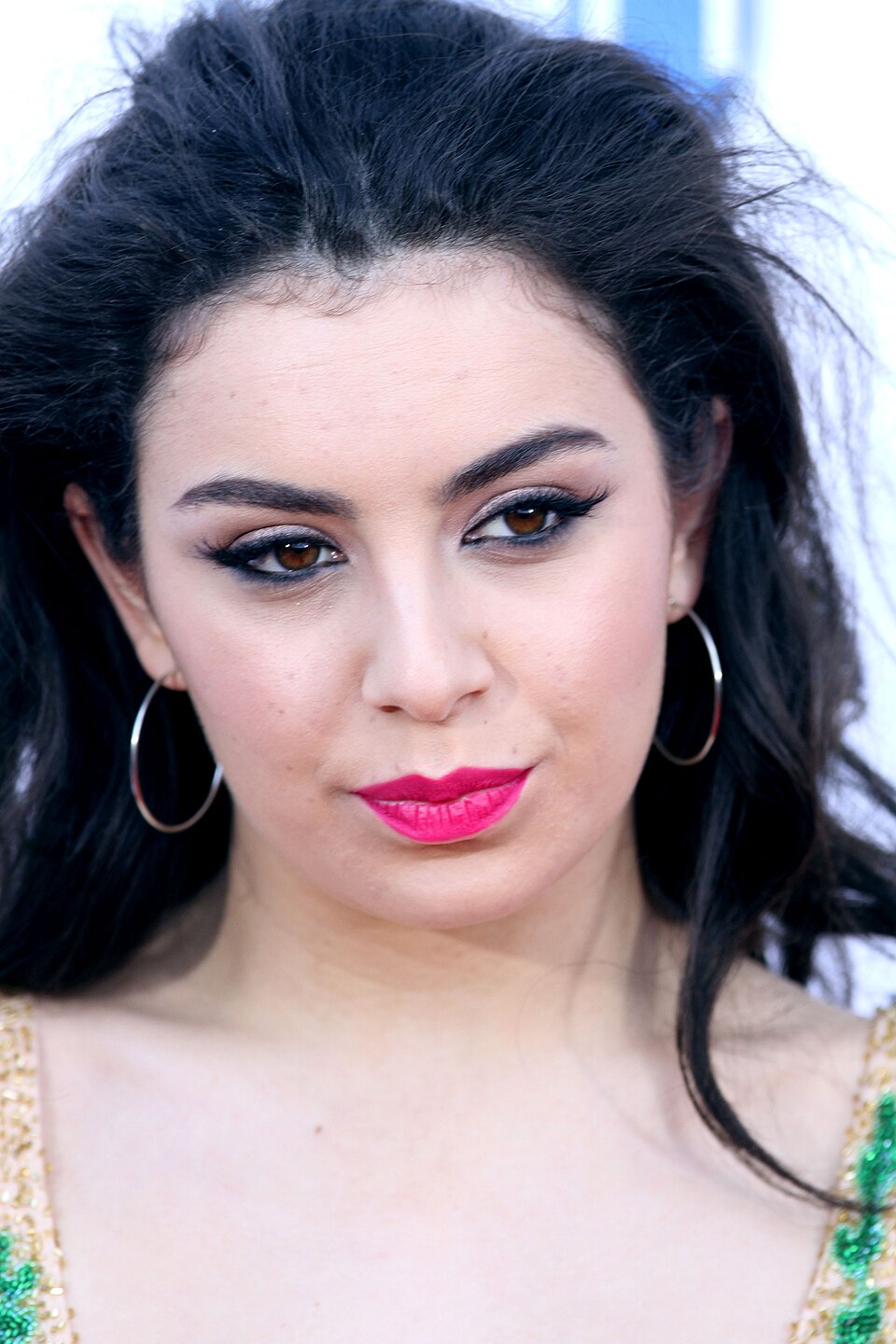 Charli Xcx — Fancy and Boom Clap deliver the crossover