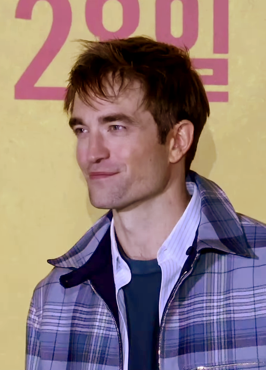 Robert Pattinson — Mickey 17 gives him another director-led gamble