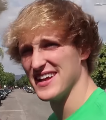 Logan Paul — The forest video crosses a line