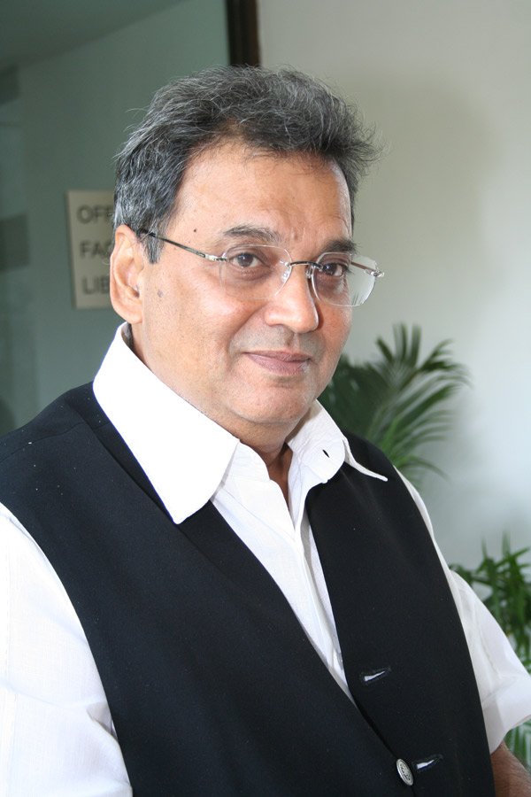 Subhash Ghai — His collaborators take Oscar gold