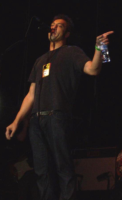 Javier Bardem — Chigurh delivers the win