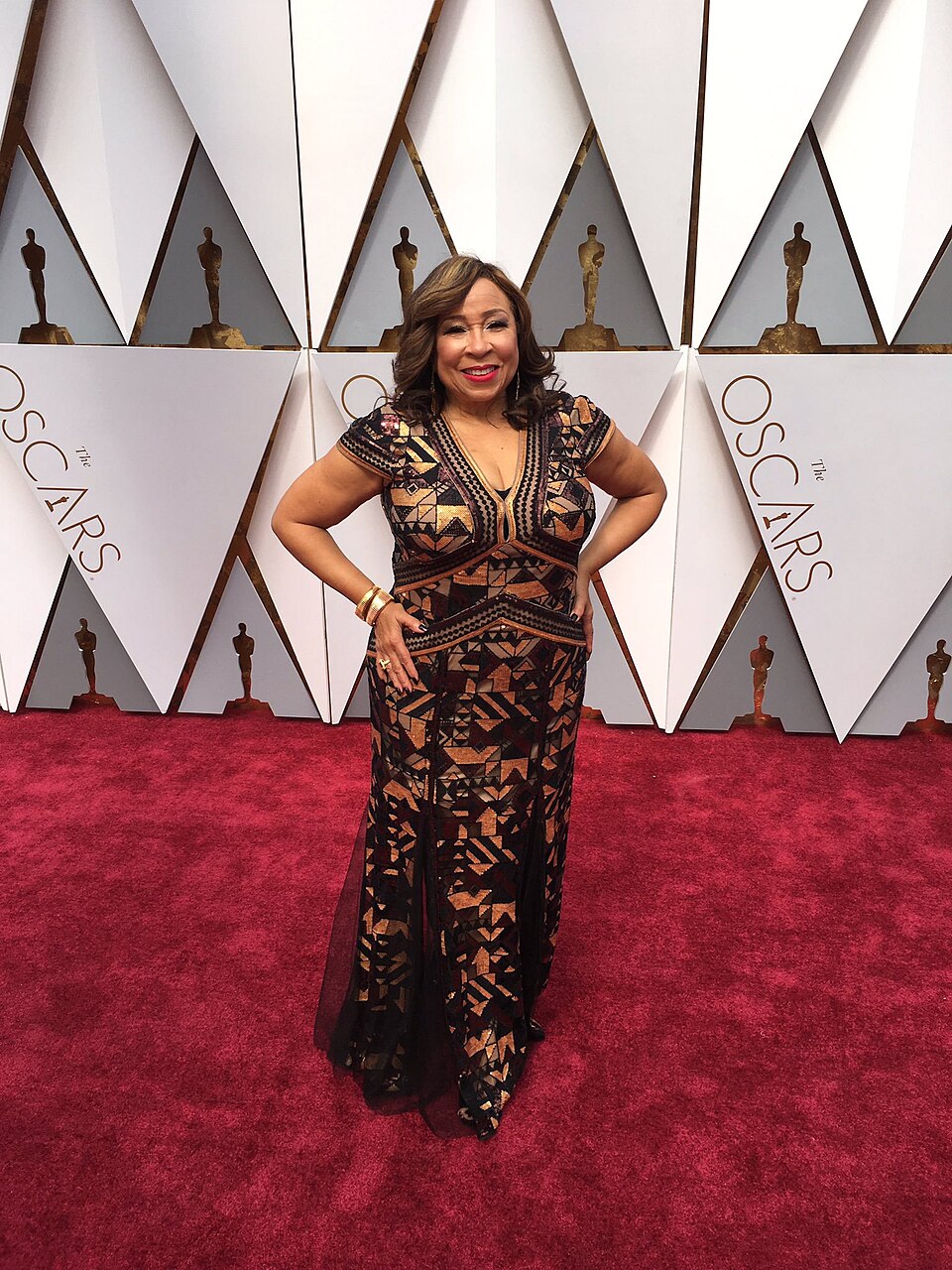 Oscars — The nominations trigger a reckoning