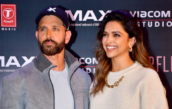 Deepika Padukone — Deepika and Ranveer become parents