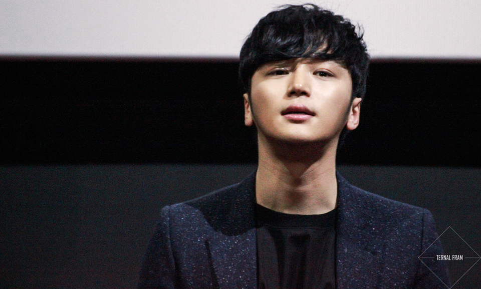 Byun yo Han — 'Socialphobia' takes the fight online