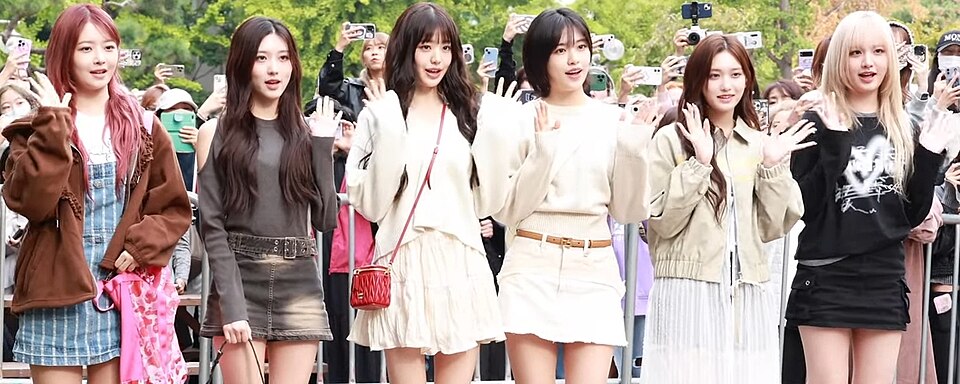 Music Bank — Paris gets the touring edition