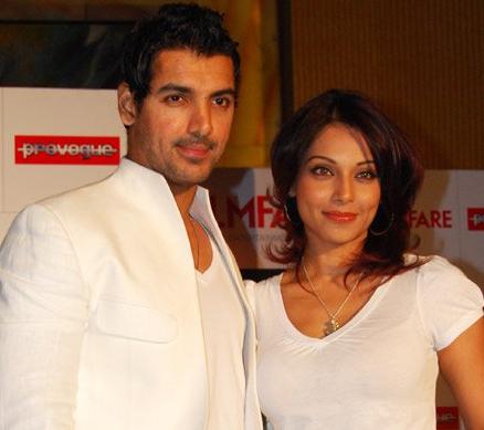 Bipasha Basu — Fitness becomes a product