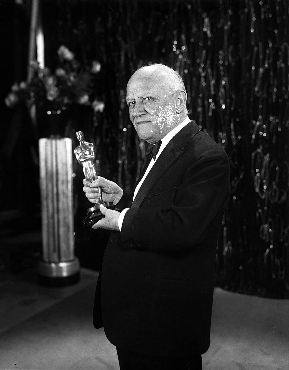 academy awards — Adaptation gets a seat at the first ceremony
