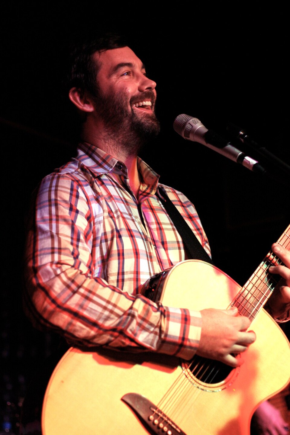Duncan Sheik — Spring Awakening lands 11 nominations