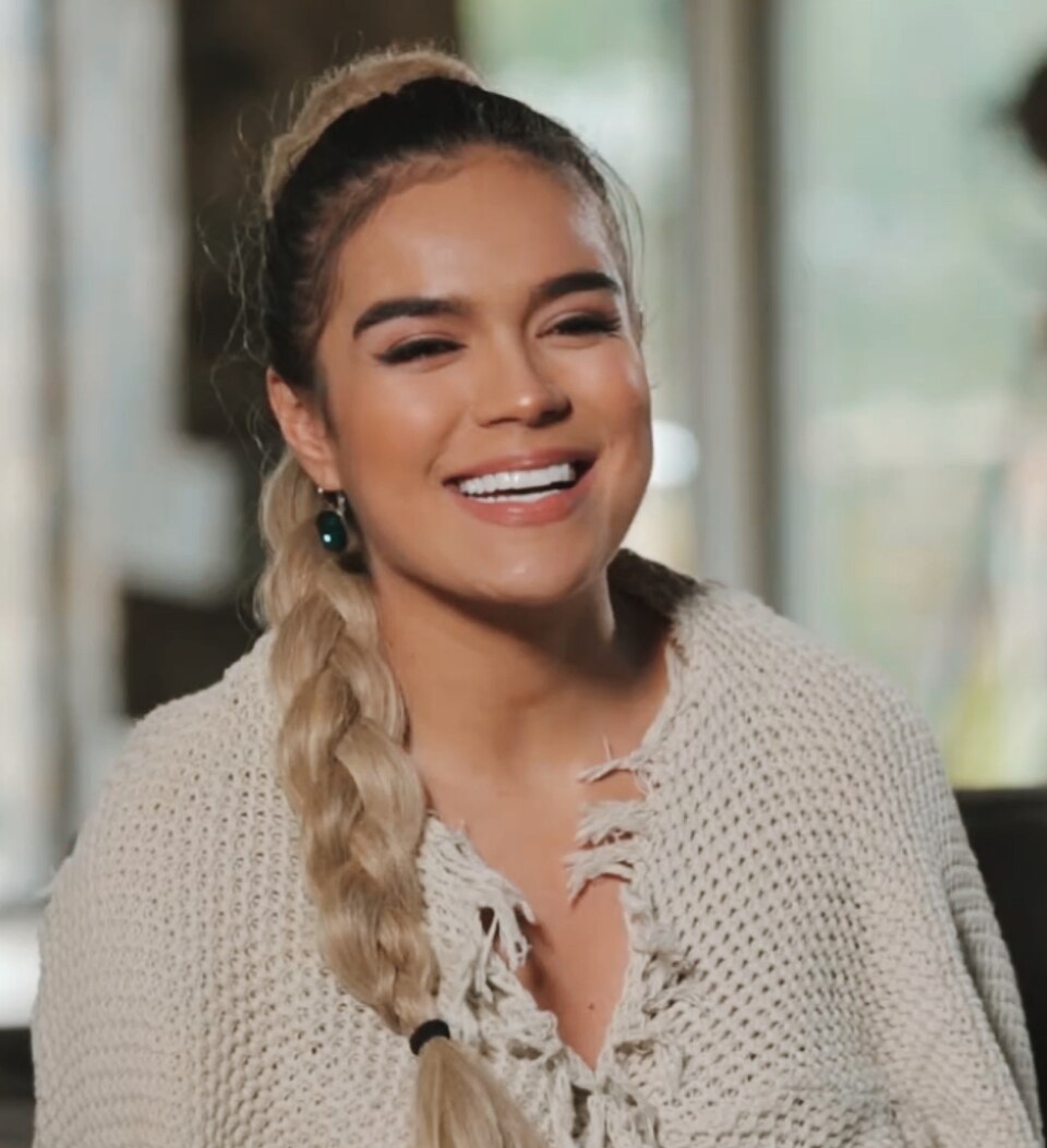 Karol G — “Bichota” takes the reggaeton prize