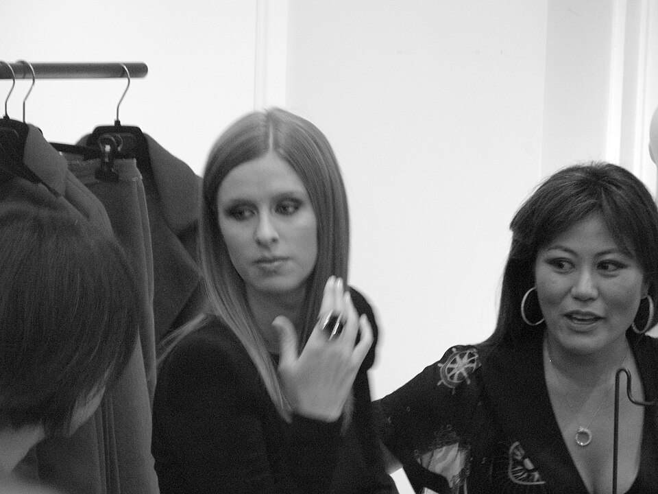 New York Fashion Week — Lincoln Center takes over