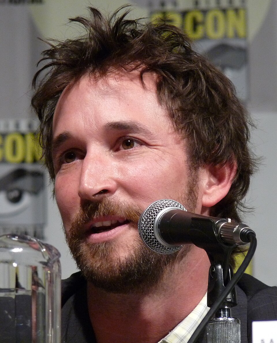 Noah Wyle — The show wins. Wyle waits.