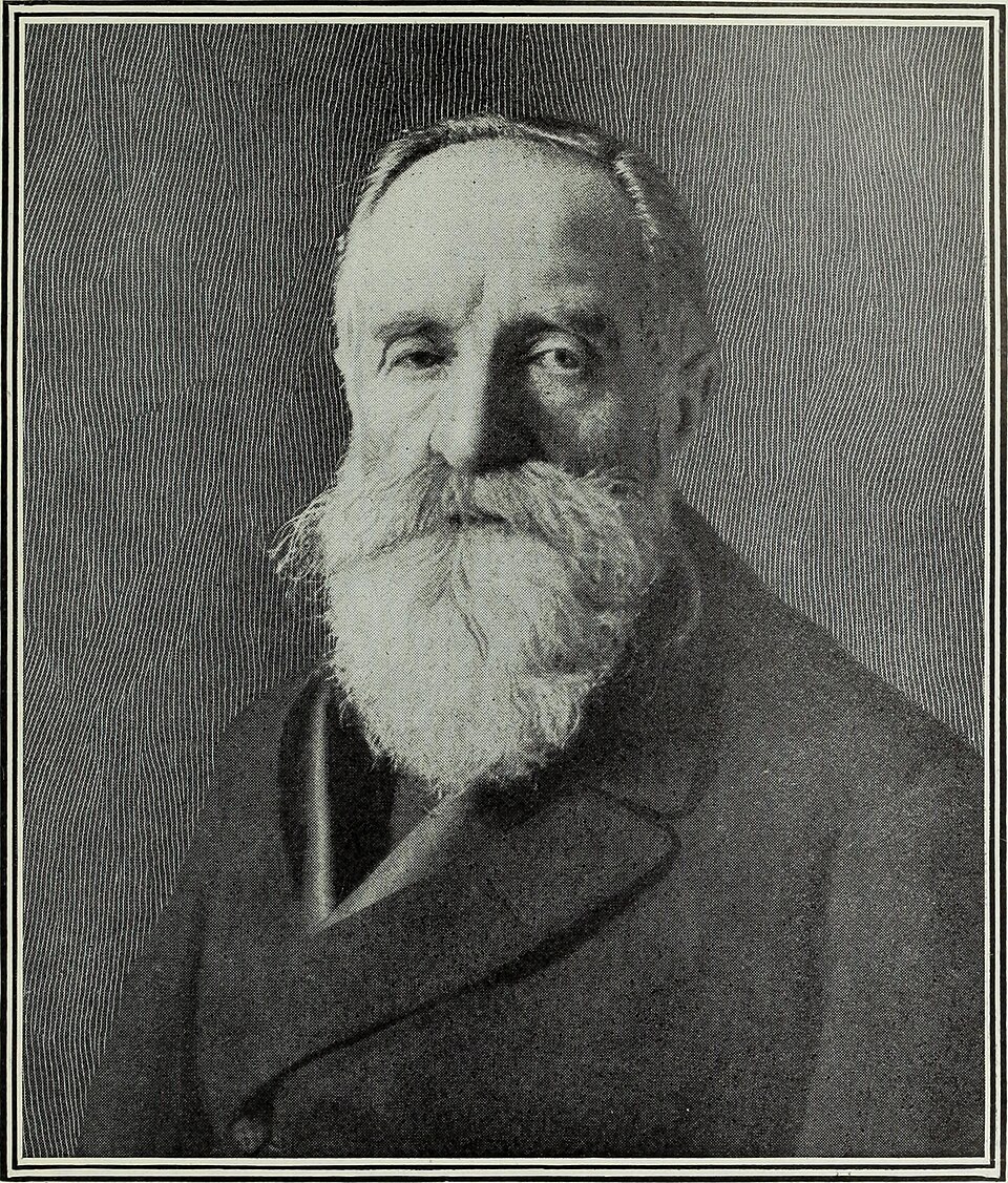 Charles Spencer — A royal connection from birth