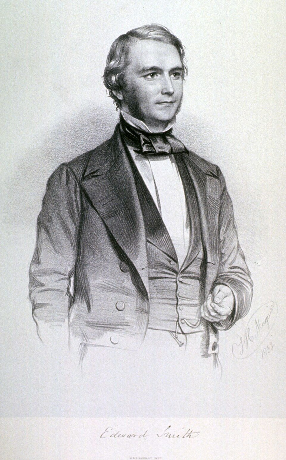 d. Smith — The