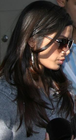 Freida Pinto — Latika changes everything