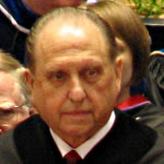 Charles Spencer — A place at Harry’s wedding