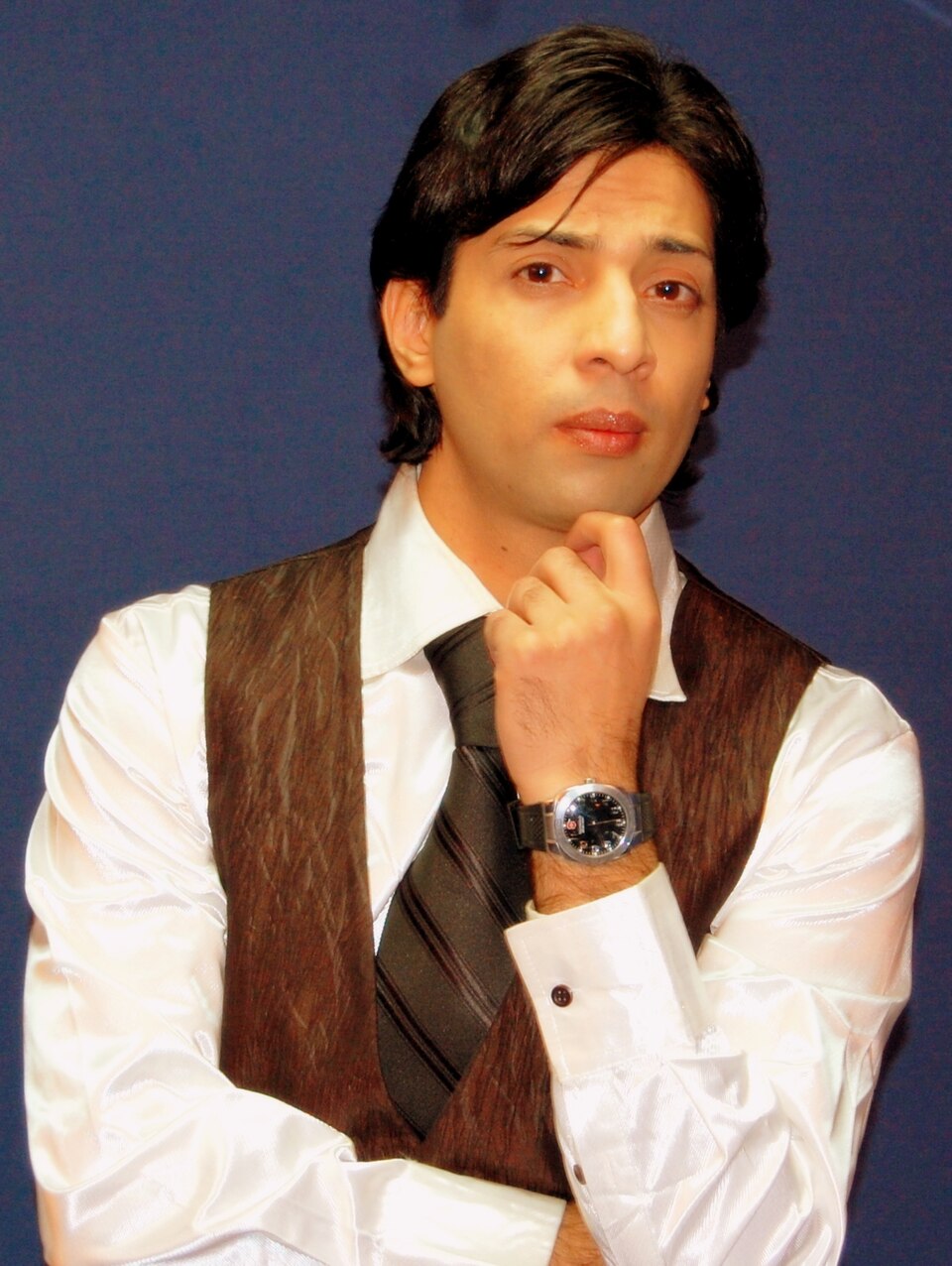 Aryan Khan — A childhood appearance