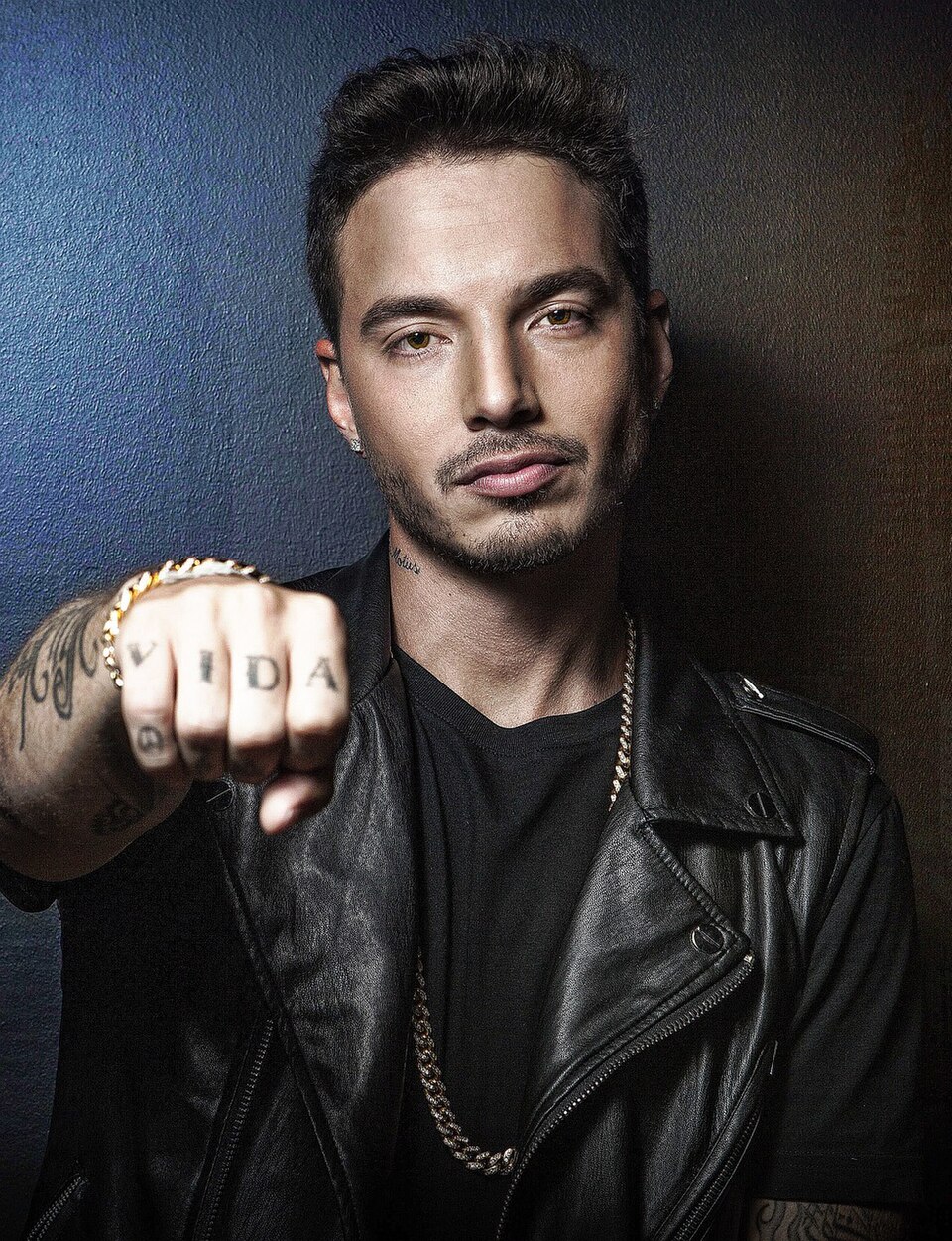 j Balvin — A baby announcement