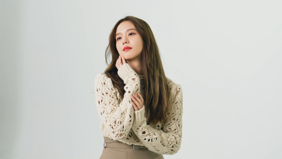 Jisoo — Snowdrop brings a lead role—and a backlash