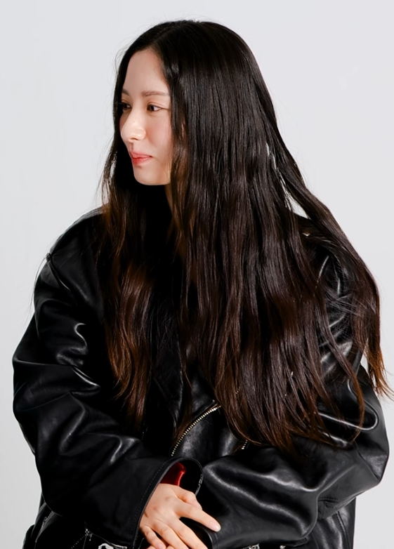 Kim ji Yeon — A princess role takes her into period drama