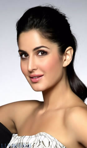 Katrina Kaif — A debut that fails to deliver