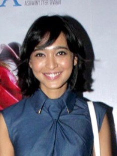 Sayani Gupta — Fan takes her into star-vehicle territory