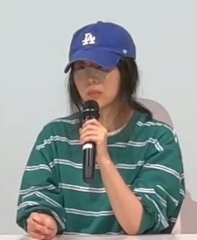 Min Hee Jin — The plagiarism accusation goes public