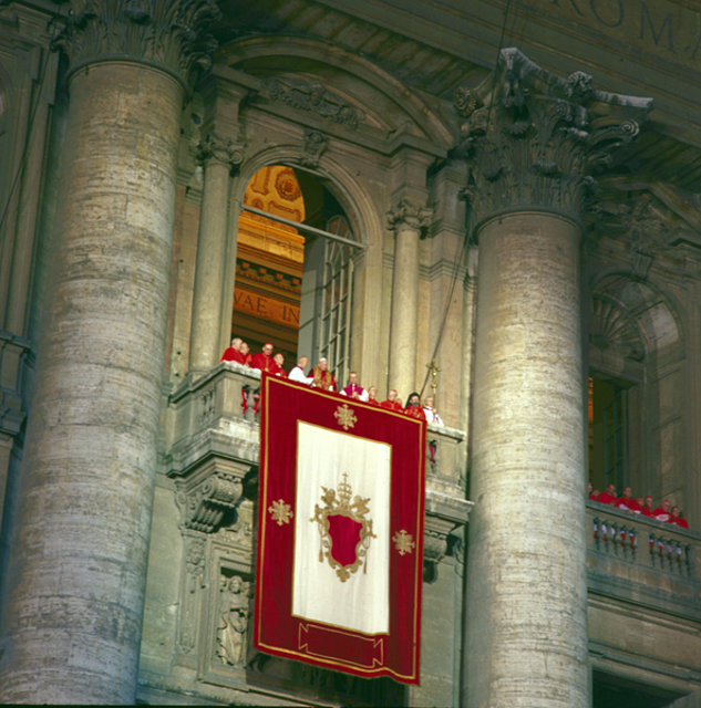 Nanni Moretti — We Have a Pope loses Italy’s slot