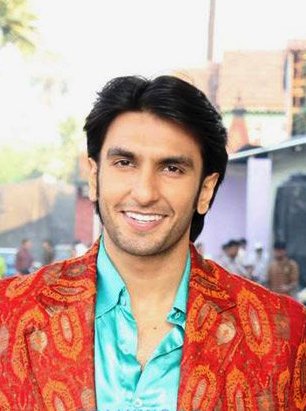 Ranveer Singh — Bittoo Sharma puts him on the map