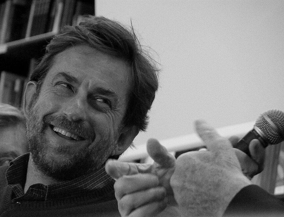 Nanni Moretti — Italy sends The Son’s Room