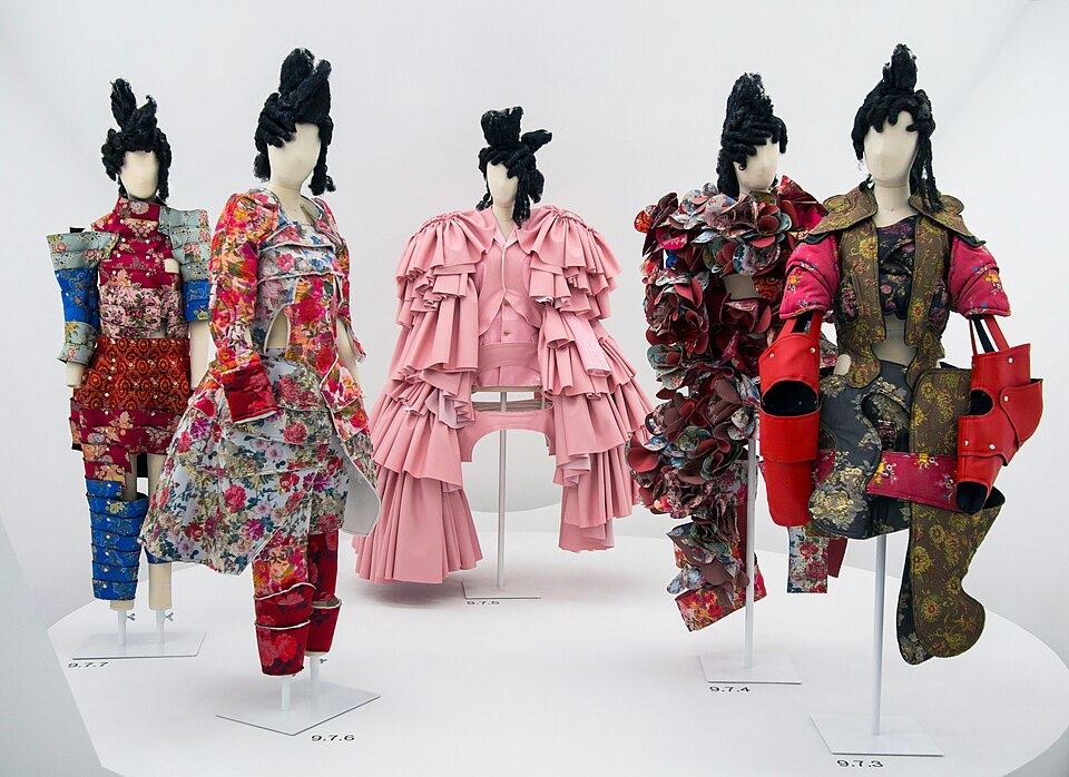 New York Fashion Week — The pandemic breaks the usual format