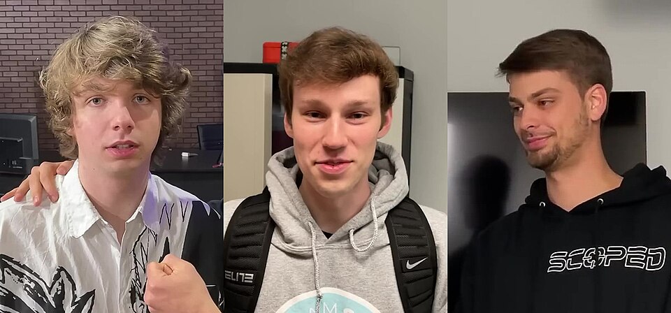 Mrbeast — Counting becomes a breakthrough