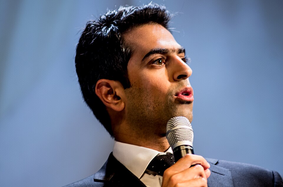 Richie Mehta — The series behind the breakthrough