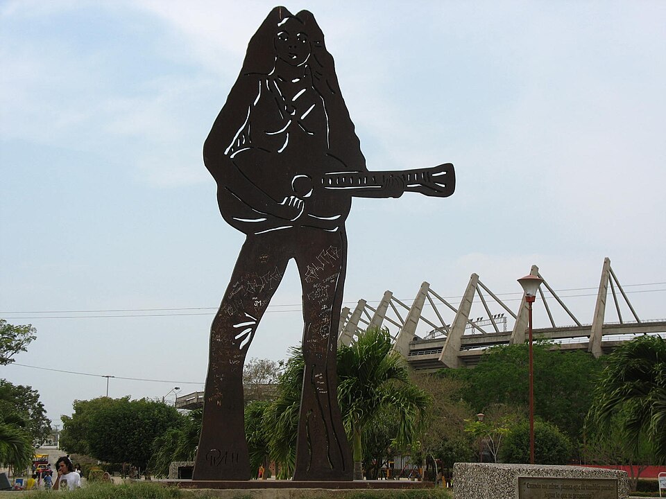 Shakira — The breakup becomes music; the tax case reaches court