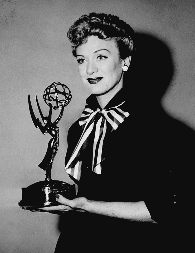 emmy awards — Roots commands the ballot