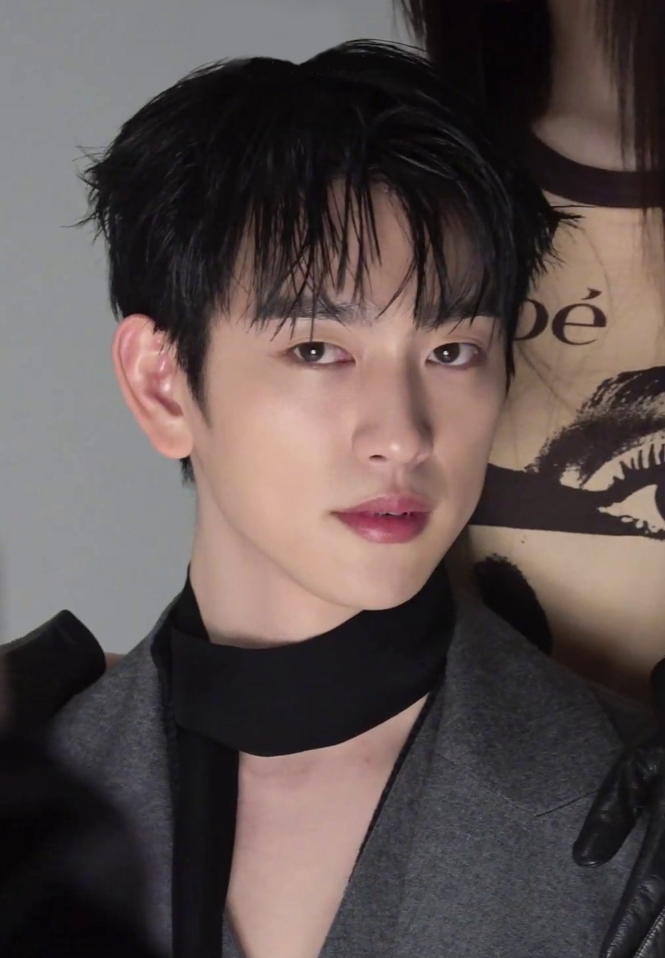 Park Jinyoung — Mystery and romance meet again