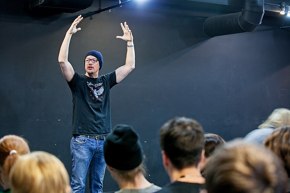 Matthew Lillard — Another killer, another franchise