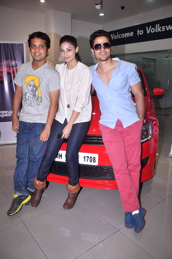 Kunal Kemmu — A childhood career takes shape